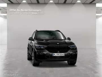 BMW X5 xDrive30d M Sport Standheizung Harman K