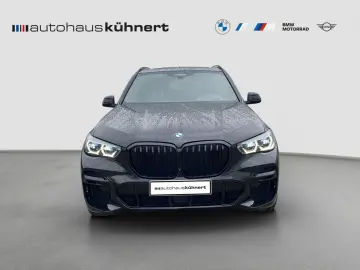 BMW X5 xDrive30d    M-Sport ACC Laser PanoSD SpurAss