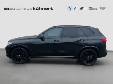 BMW X5 xDrive30d    M-Sport ACC Laser PanoSD SpurAss