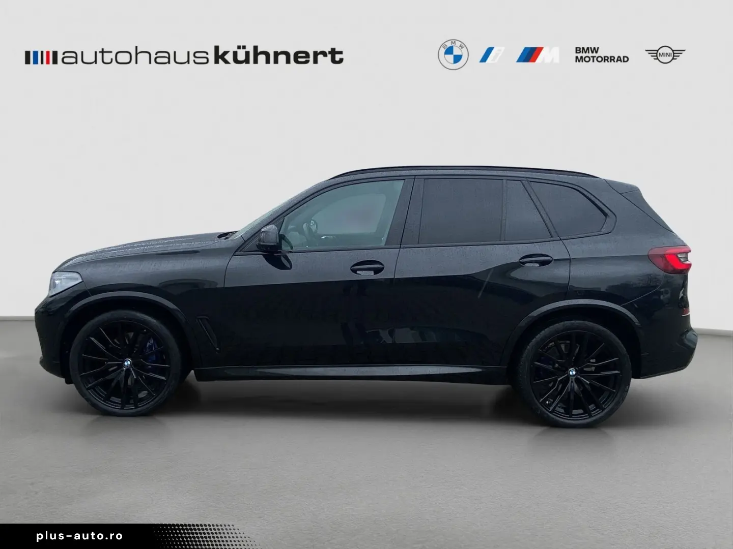 BMW X5 xDrive30d    M-Sport ACC Laser PanoSD SpurAss