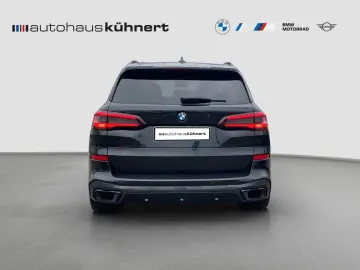 BMW X5 xDrive30d    M-Sport ACC Laser PanoSD SpurAss