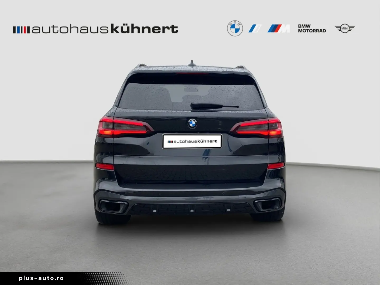 BMW X5 xDrive30d    M-Sport ACC Laser PanoSD SpurAss