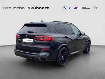 BMW X5 xDrive30d    M-Sport ACC Laser PanoSD SpurAss