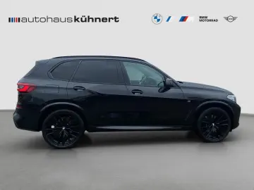BMW X5 xDrive30d    M-Sport ACC Laser PanoSD SpurAss