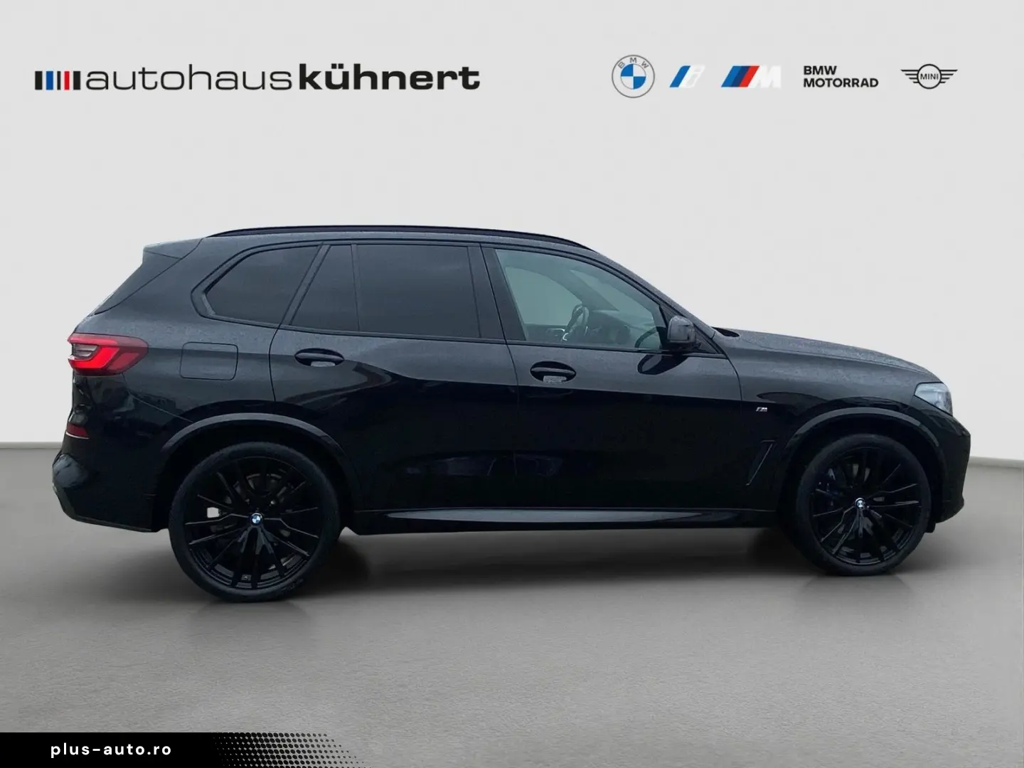 BMW X5 xDrive30d    M-Sport ACC Laser PanoSD SpurAss