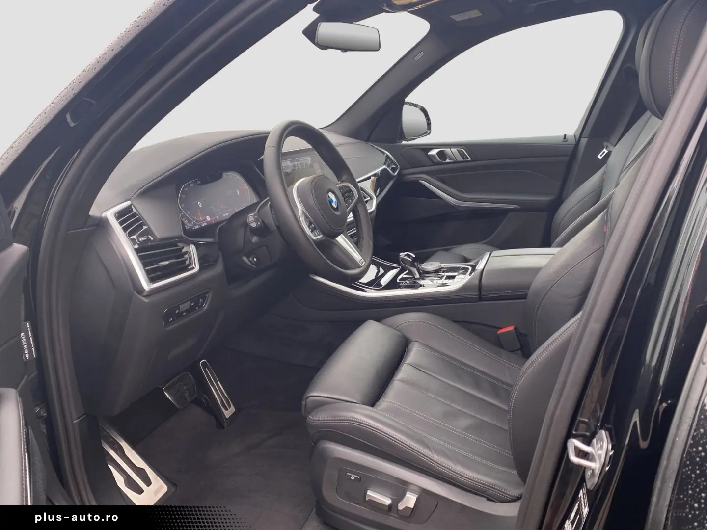 BMW X5 xDrive30d    M-Sport ACC Laser PanoSD SpurAss