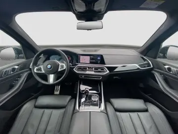 BMW X5 xDrive30d    M-Sport ACC Laser PanoSD SpurAss