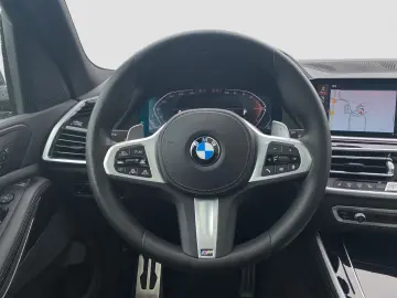 BMW X5 xDrive30d    M-Sport ACC Laser PanoSD SpurAss