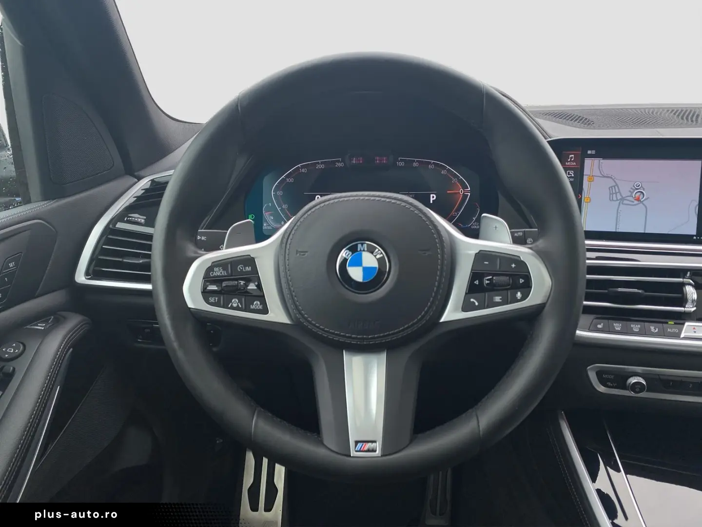 BMW X5 xDrive30d    M-Sport ACC Laser PanoSD SpurAss