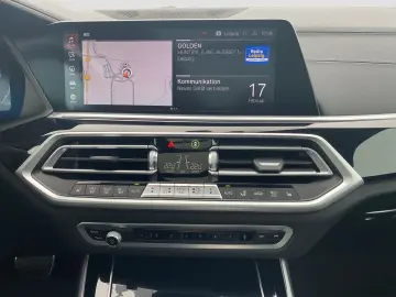 BMW X5 xDrive30d    M-Sport ACC Laser PanoSD SpurAss