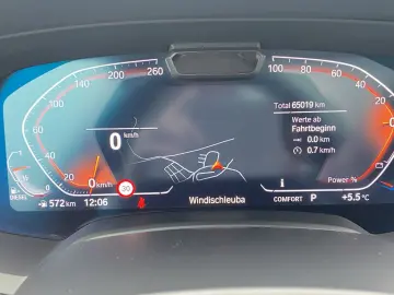 BMW X5 xDrive30d    M-Sport ACC Laser PanoSD SpurAss