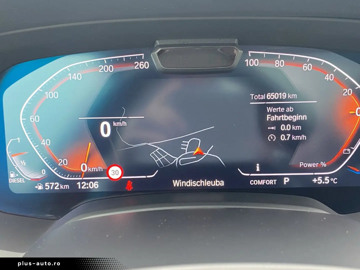 BMW X5 xDrive30d    M-Sport ACC Laser PanoSD SpurAss