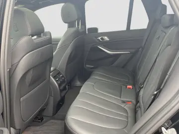 BMW X5 xDrive30d    M-Sport ACC Laser PanoSD SpurAss