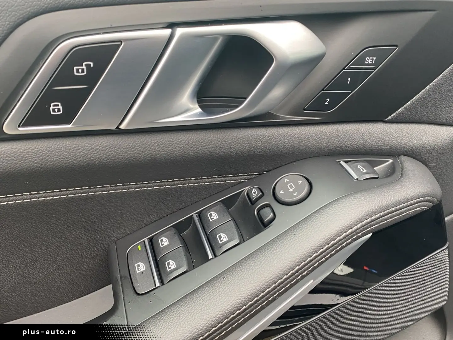 BMW X5 xDrive30d    M-Sport ACC Laser PanoSD SpurAss