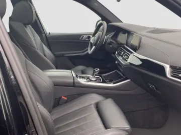BMW X5 xDrive30d    M-Sport ACC Laser PanoSD SpurAss
