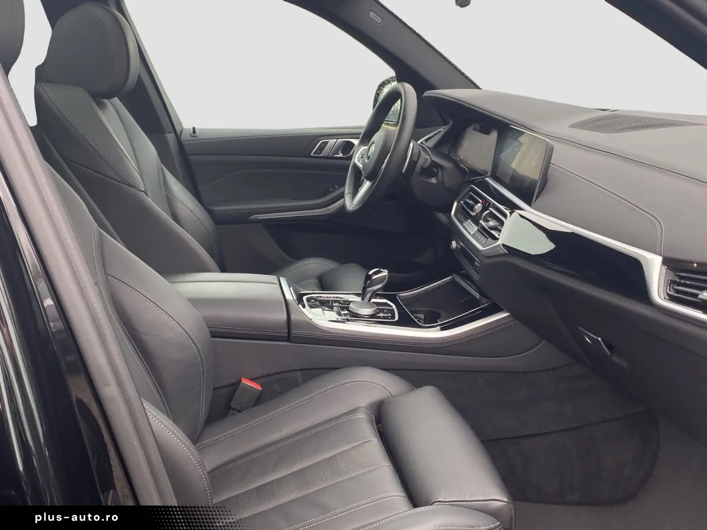 BMW X5 xDrive30d    M-Sport ACC Laser PanoSD SpurAss