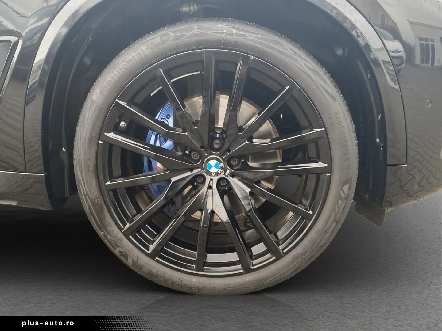 BMW X5 xDrive30d    M-Sport ACC Laser PanoSD SpurAss