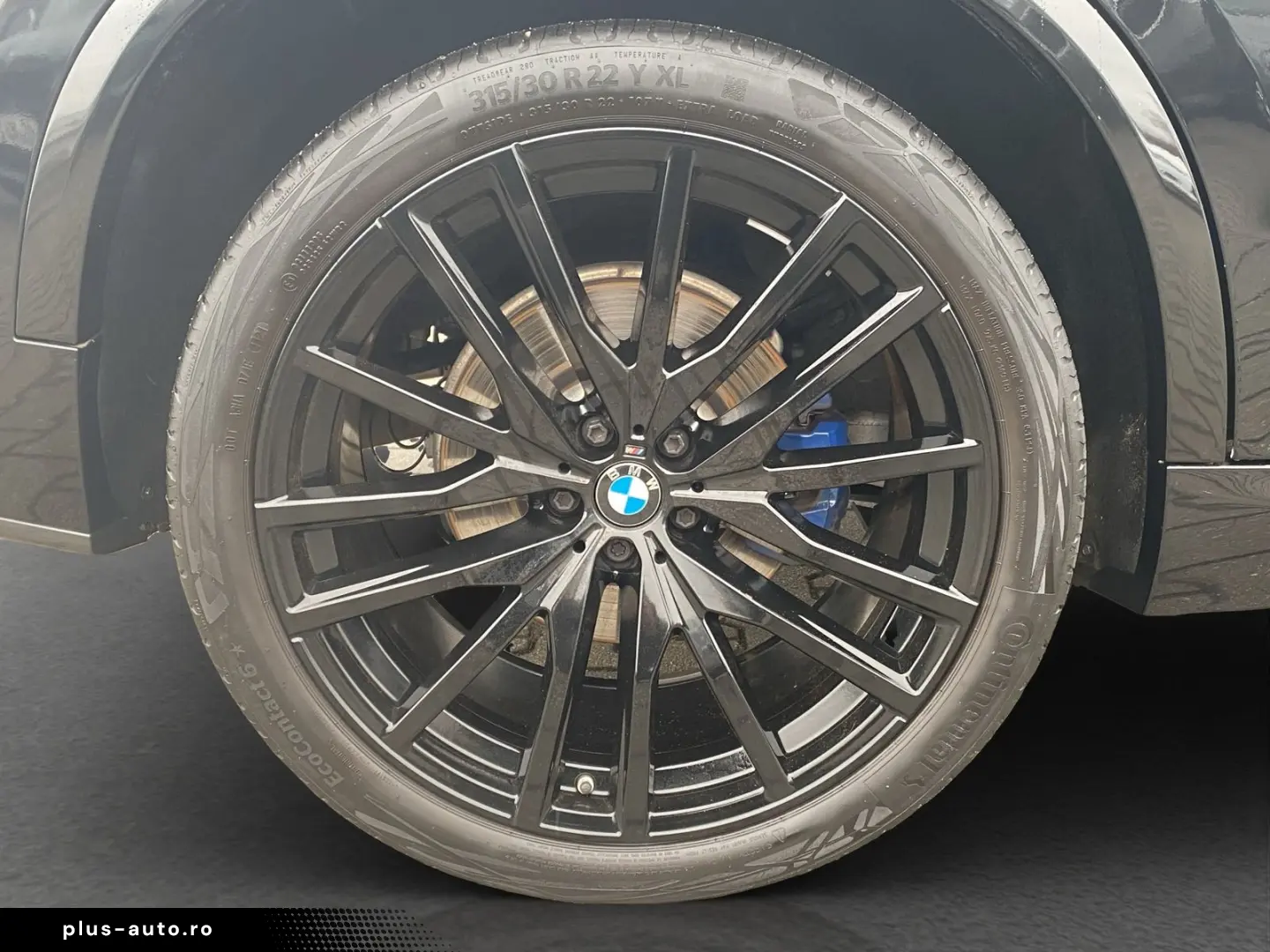 BMW X5 xDrive30d    M-Sport ACC Laser PanoSD SpurAss