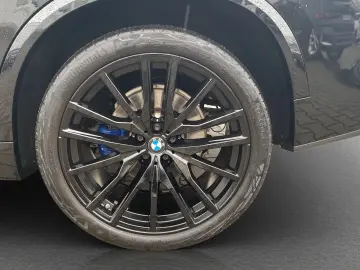 BMW X5 xDrive30d    M-Sport ACC Laser PanoSD SpurAss