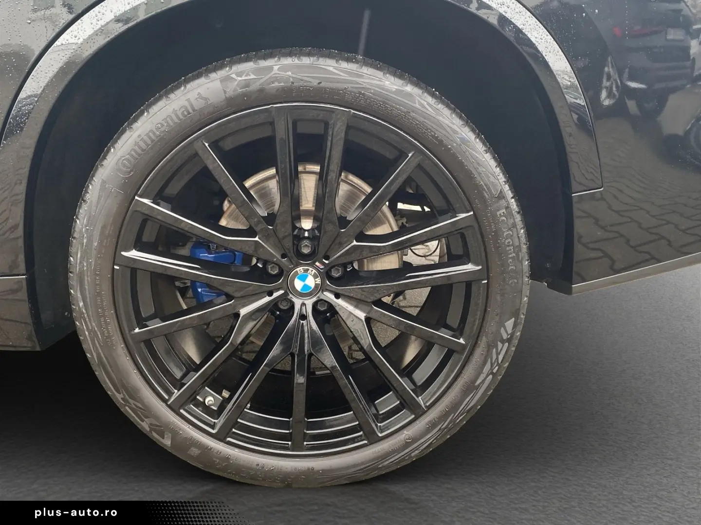 BMW X5 xDrive30d    M-Sport ACC Laser PanoSD SpurAss