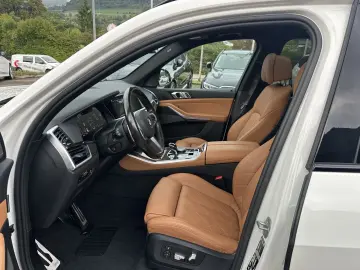 BMW X5 xDrive40d (a M Sportpaket Head-Up HK HiFi