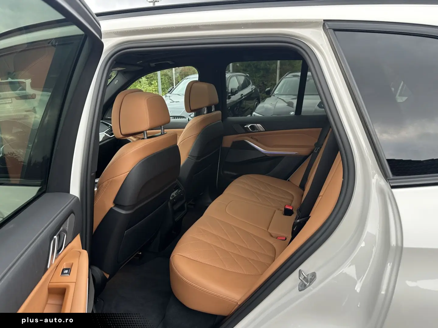 BMW X5 xDrive40d (a M Sportpaket Head-Up HK HiFi