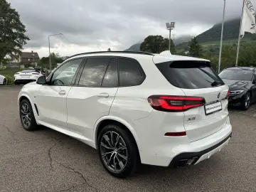BMW X5 xDrive40d (a M Sportpaket Head-Up HK HiFi