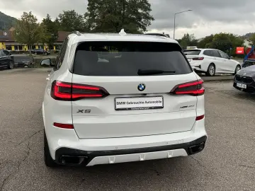 BMW X5 xDrive40d (a M Sportpaket Head-Up HK HiFi