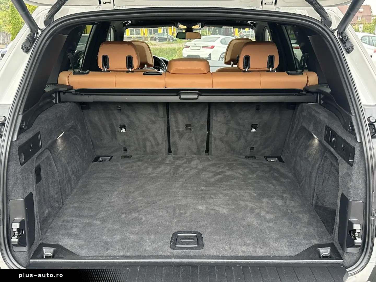 BMW X5 xDrive40d (a M Sportpaket Head-Up HK HiFi