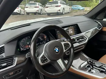 BMW X5 xDrive40d (a M Sportpaket Head-Up HK HiFi