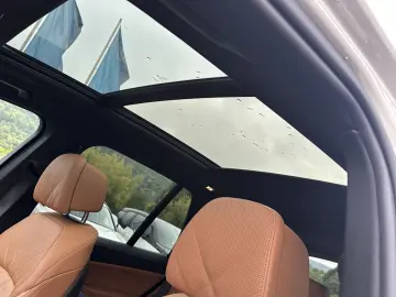 BMW X5 xDrive40d (a M Sportpaket Head-Up HK HiFi