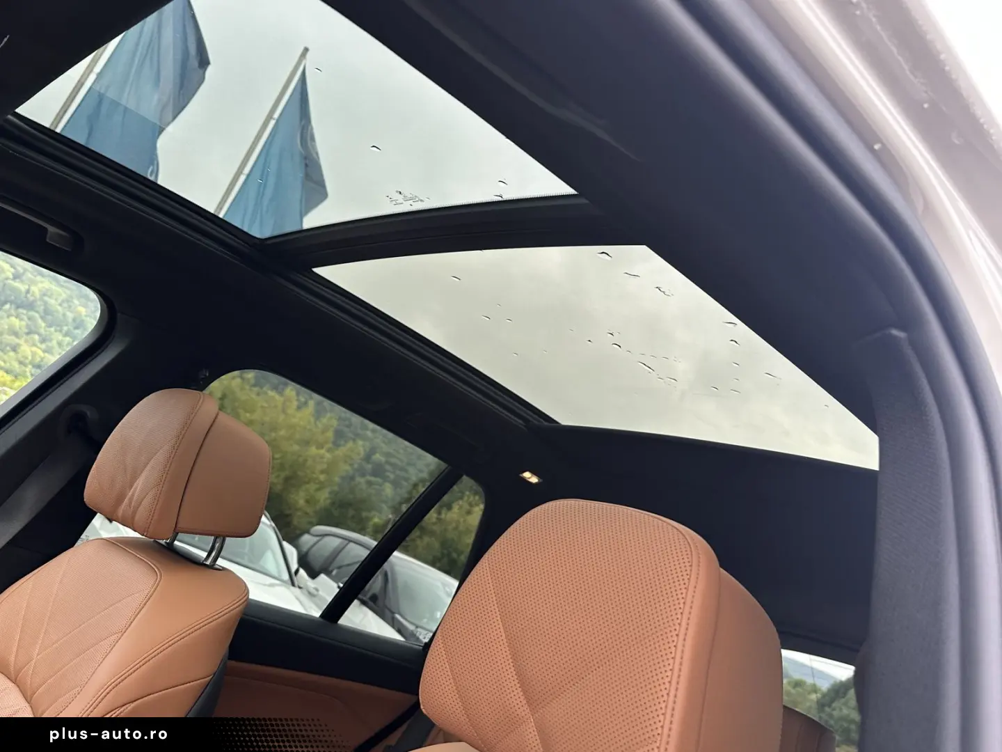 BMW X5 xDrive40d (a M Sportpaket Head-Up HK HiFi