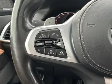 BMW X5 xDrive40d (a M Sportpaket Head-Up HK HiFi