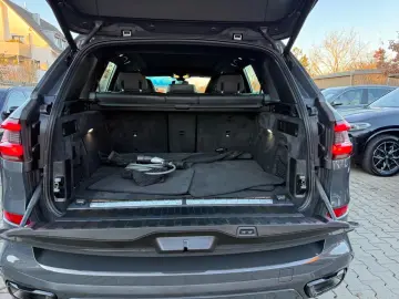 BMW X5 xDr 45 e M Sport Pano Head 360  Massage Msitz