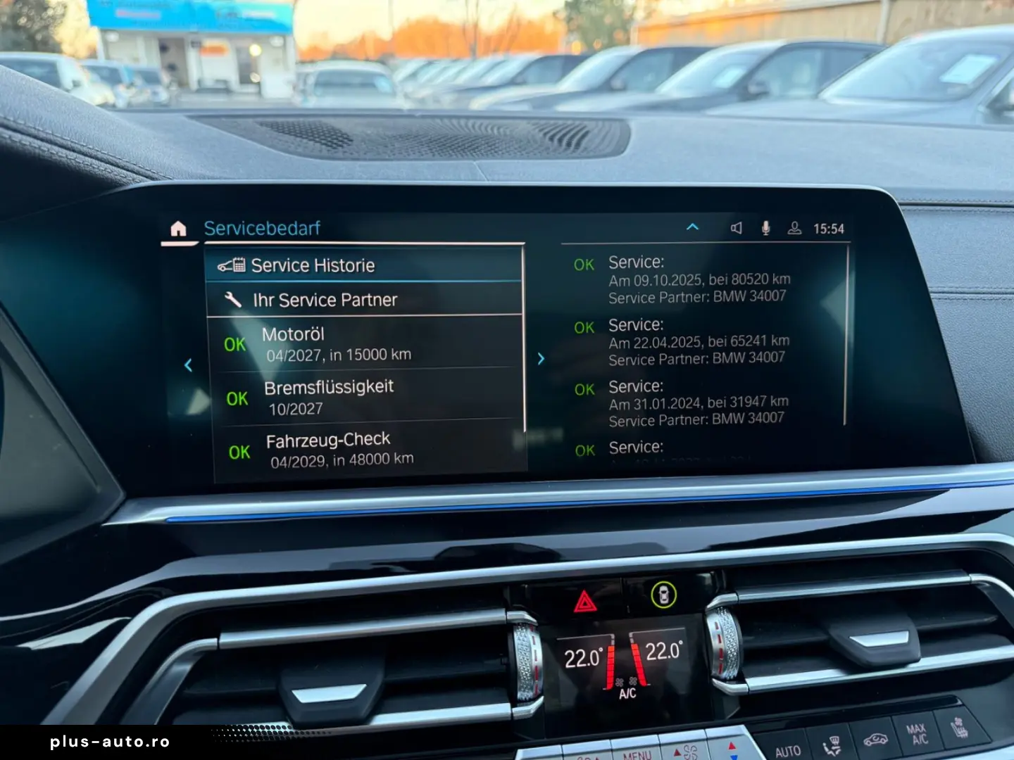 BMW X5 xDr 45 e M Sport Pano Head 360  Massage Msitz