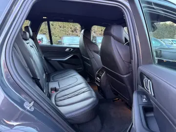 BMW X5 xDr 45 e M Sport Pano Head 360  Massage Msitz