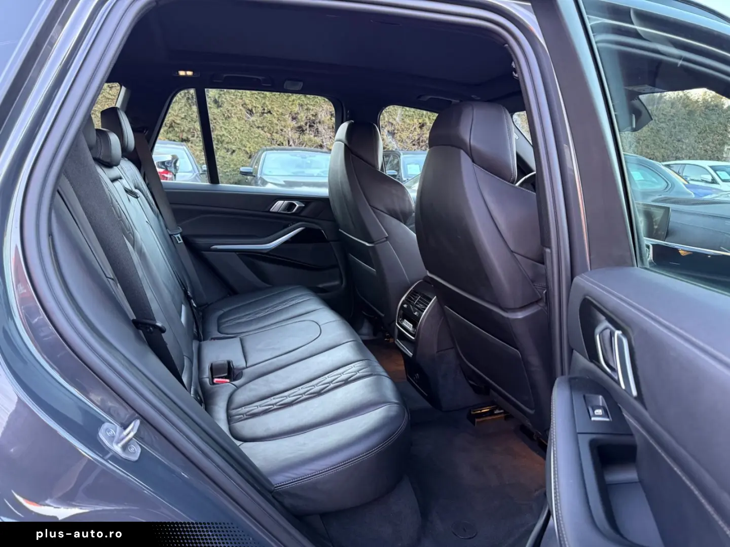 BMW X5 xDr 45 e M Sport Pano Head 360  Massage Msitz