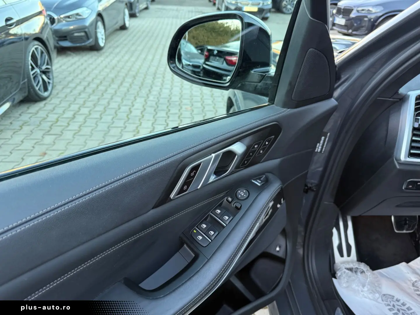 BMW X5 xDr 45 e M Sport Pano Head 360  Massage Msitz