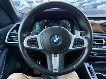 BMW X5 xDr 45 e M Sport Pano Head 360  Massage Msitz