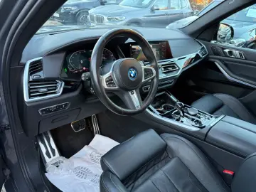BMW X5 xDr 45 e M Sport Pano Head 360  Massage Msitz