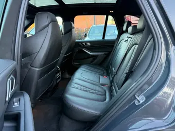 BMW X5 xDr 45 e M Sport Pano Head 360  Massage Msitz