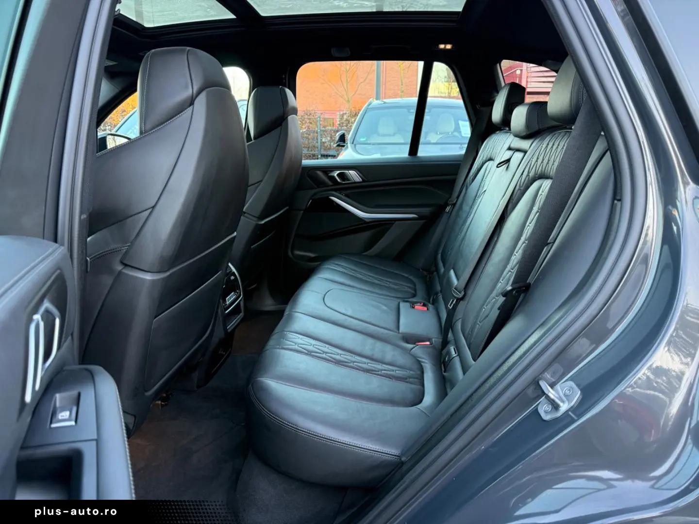 BMW X5 xDr 45 e M Sport Pano Head 360  Massage Msitz