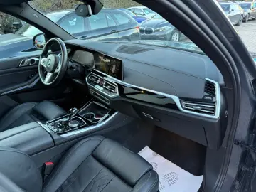 BMW X5 xDr 45 e M Sport Pano Head 360  Massage Msitz
