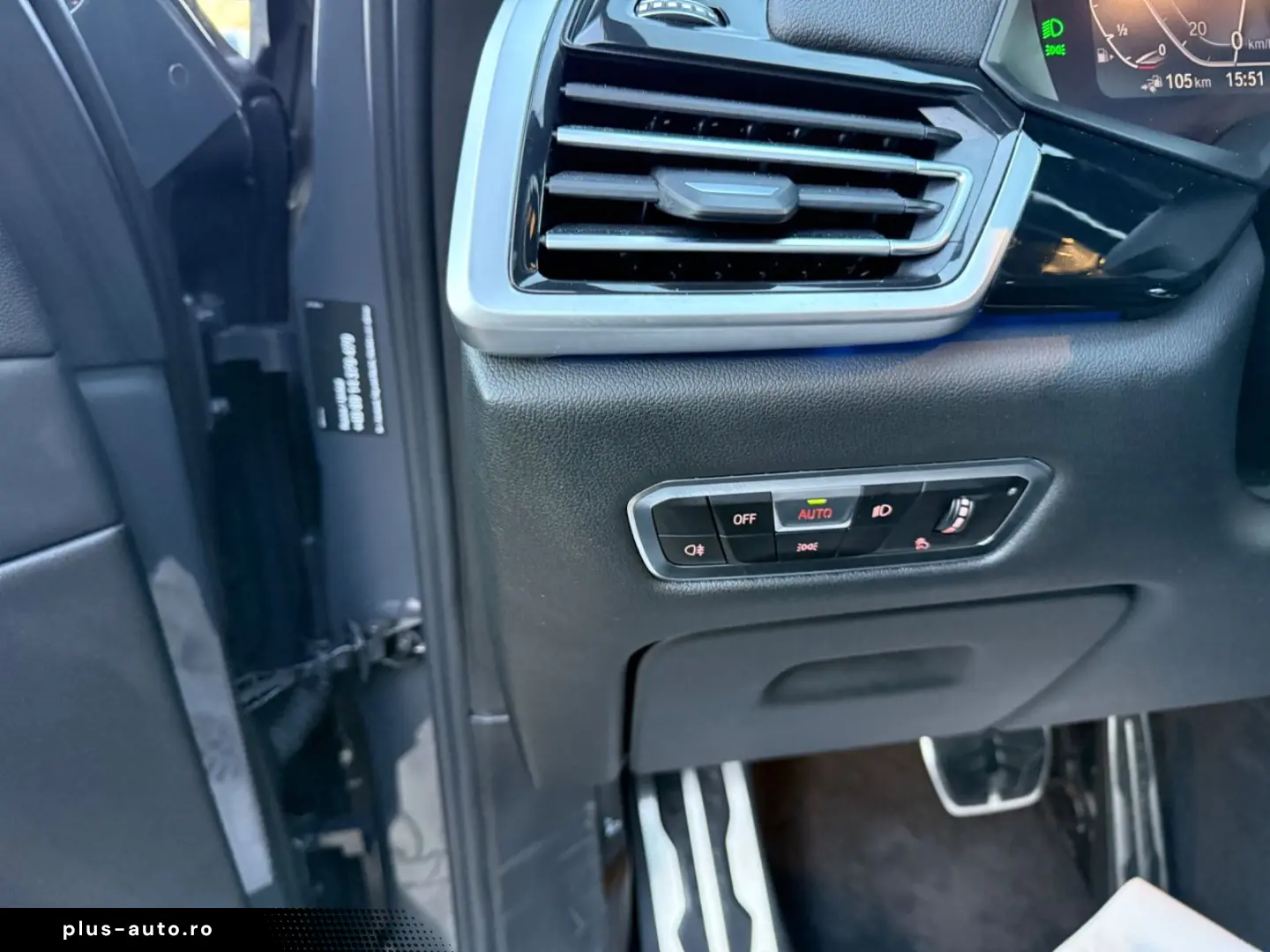 BMW X5 xDr 45 e M Sport Pano Head 360  Massage Msitz