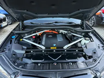 BMW X5 xDr 45 e M Sport Pano Head 360  Massage Msitz