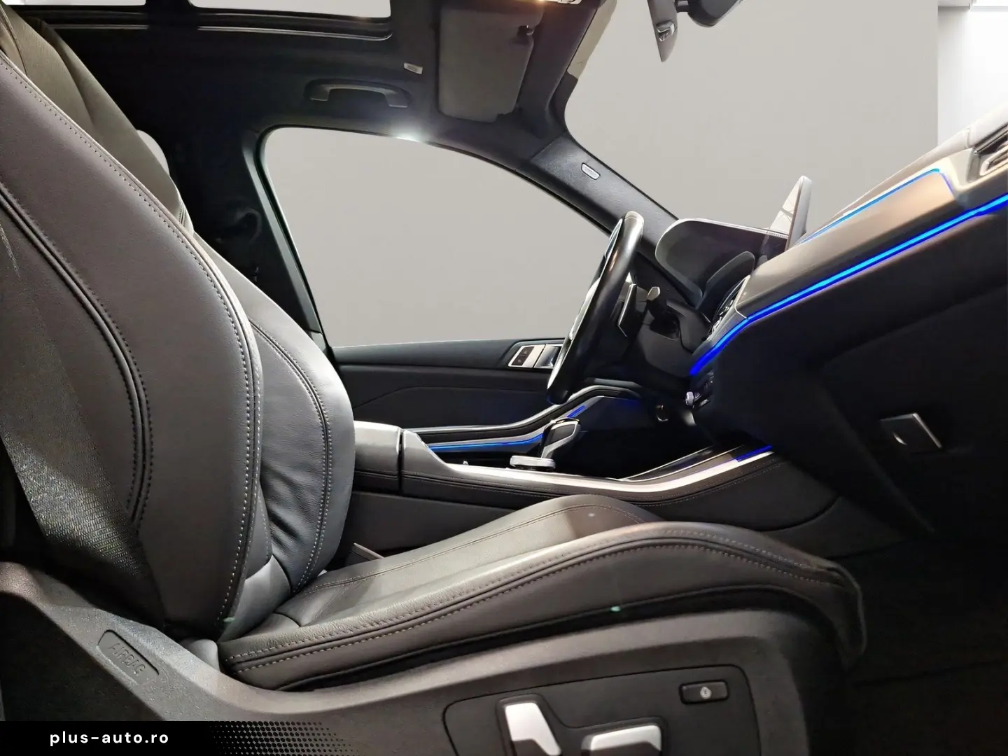 BMW X5 xDrive30d M Sport Standheizung AHK Kamera