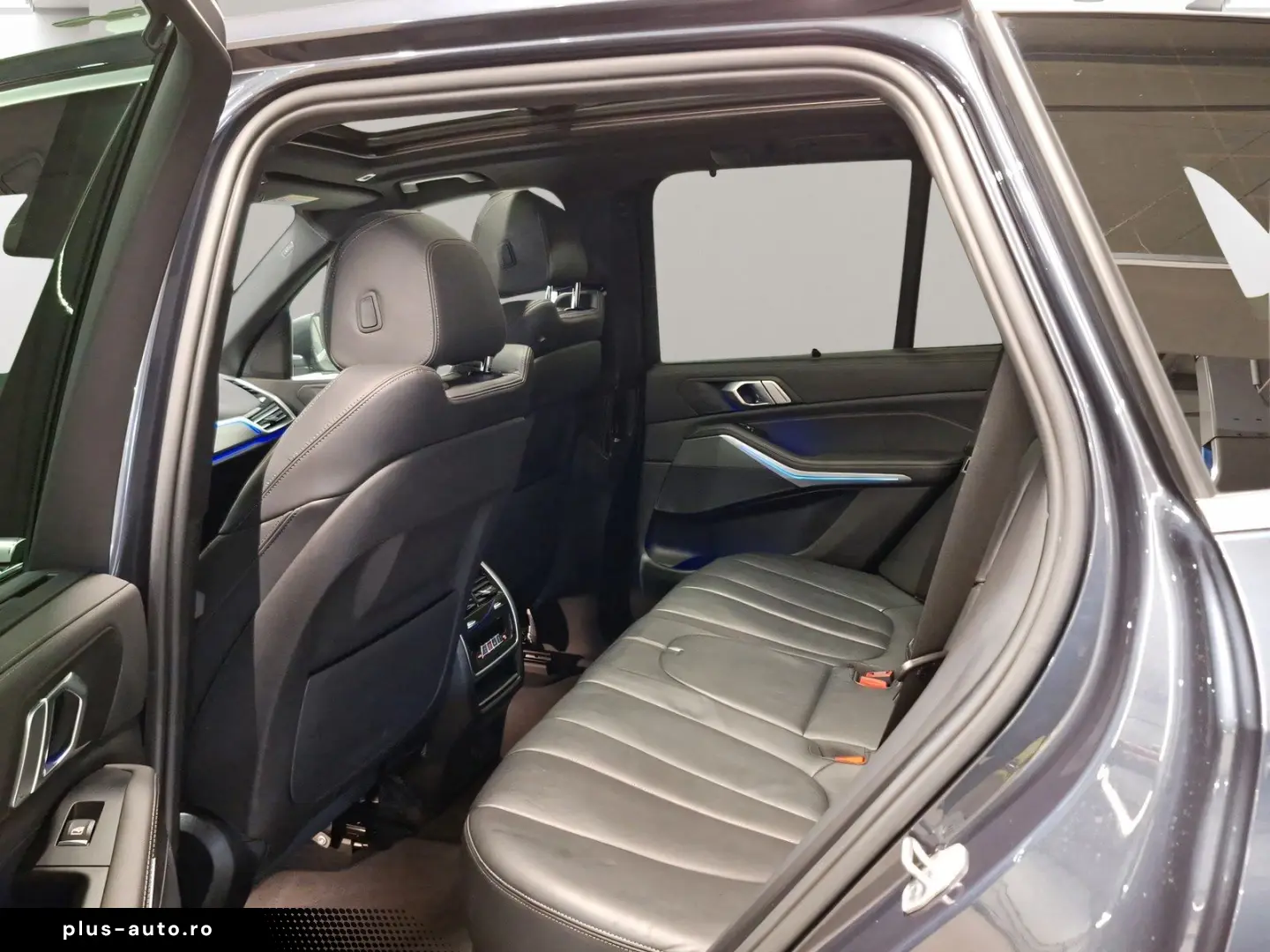 BMW X5 xDrive30d M Sport Standheizung AHK Kamera