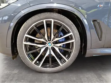 BMW X5 xDrive30d M Sport Standheizung AHK Kamera