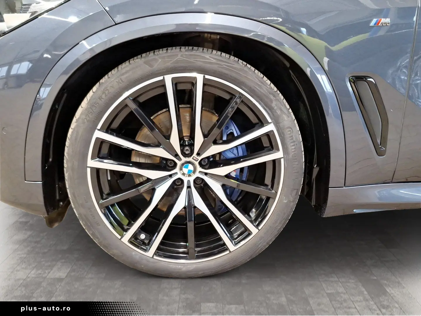 BMW X5 xDrive30d M Sport Standheizung AHK Kamera