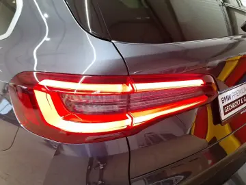 BMW X5 xDrive30d M Sport Standheizung AHK Kamera